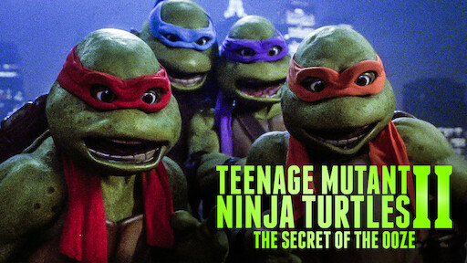 Watch Teenage Mutant Ninja Turtles: The Movie | Netflix Watch Teenage Mutant Ninja Turtles: The Movie | Netflix